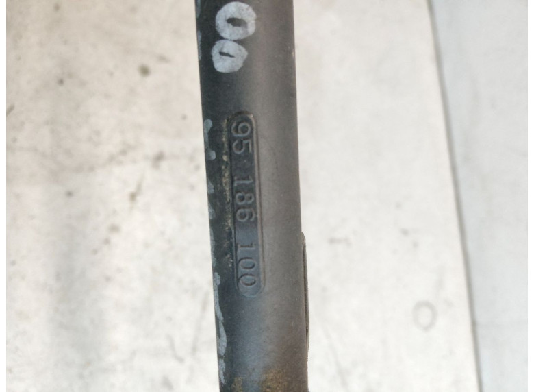 Топливная рампа к Citroen Xantia, 1999г.