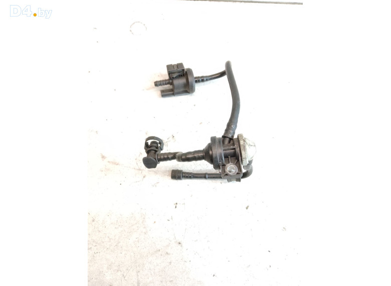 Клапан электромагнитный к Volkswagen Passat 2008 г.