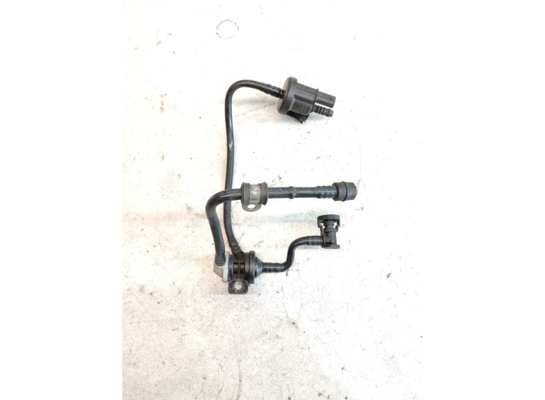 Клапан электромагнитный к Volkswagen Passat, 2008г.