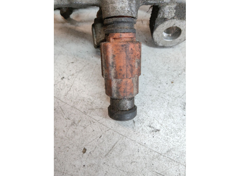 Форсунка к Suzuki Grand Vitara, 2009г.