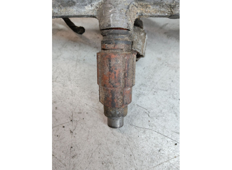 Форсунка к Suzuki Grand Vitara, 2009г.