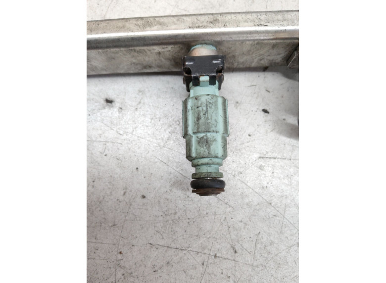 Форсунка к Kia Rio, 2015г.