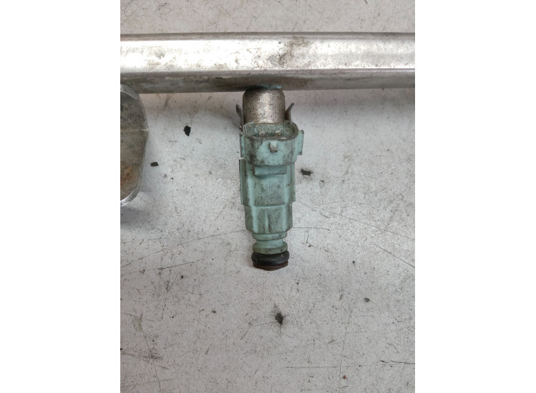 Форсунка к Kia Rio, 2015г.