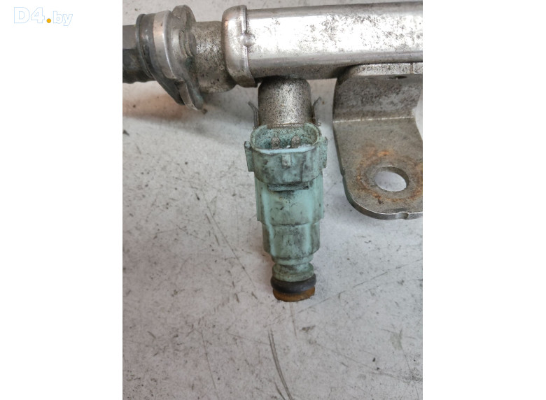 Форсунка к Kia Rio 2015 г.