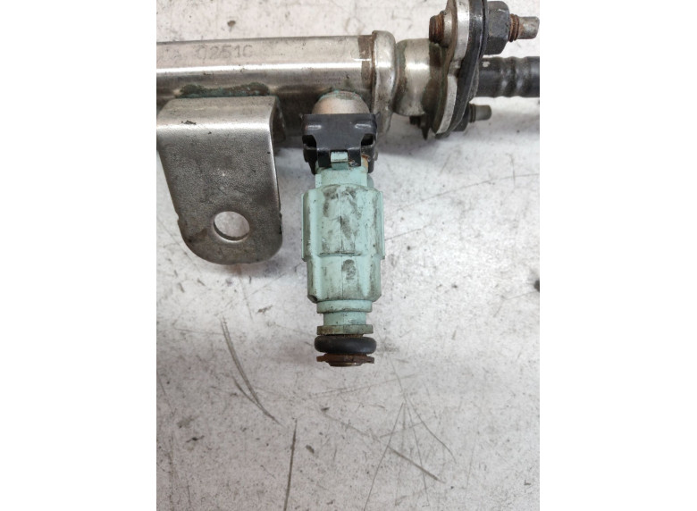 Форсунка к Kia Rio, 2015г.