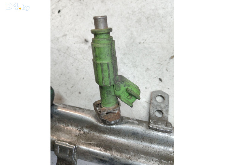 Форсунка к Chrysler Voyager 2004 г.