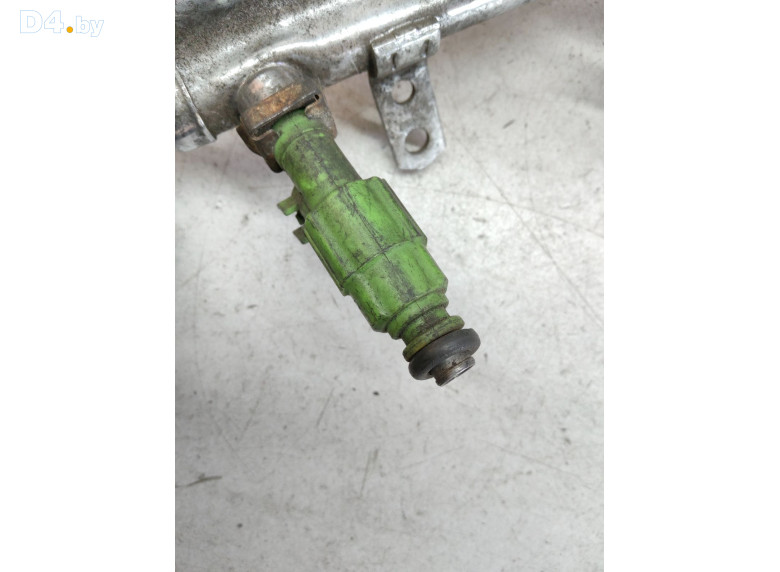 Форсунка к Chrysler Voyager 2004 г.