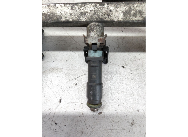 Форсунка к Chevrolet Aveo, 2009г.