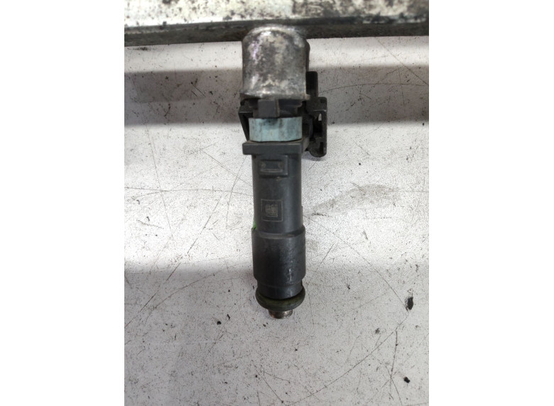 Форсунка к Chevrolet Aveo, 2009г.