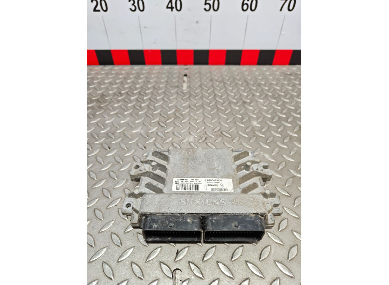 Блок управления двигателем к Dacia Logan, 2007г.