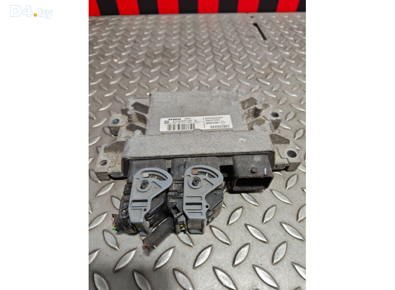 Блок управления двигателем к Renault Clio 2007 г.