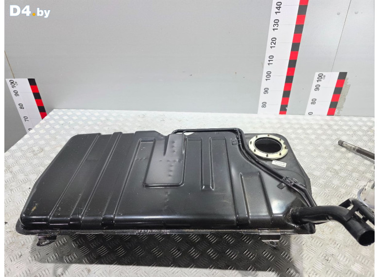 Бак топливный к Lada NivaTravel 2023 г.