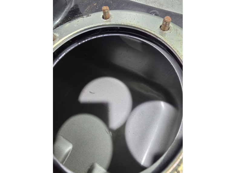 Бак топливный к Lada Niva Travel, 2023г.