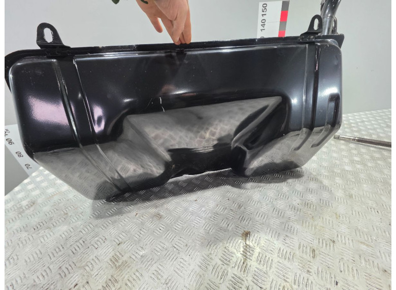 Бак топливный к Lada Niva Travel, 2023г.