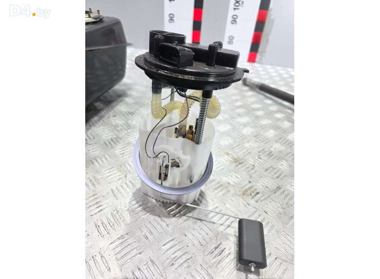 Насос топливный к Lada NivaTravel 2023 г.