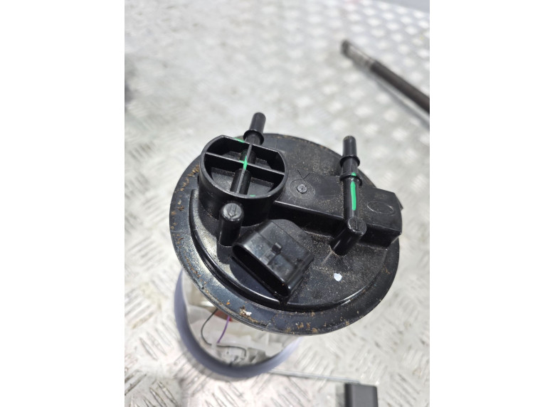 Насос топливный к Lada Niva Travel, 2023г.