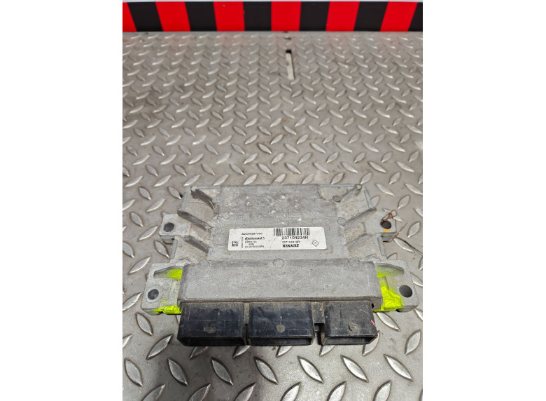 Блок управления двигателем к Renault Sandero Stepway, 2018г.