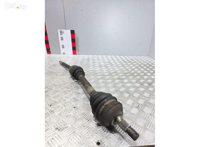 Полуось передняя правая (приводной вал, ШРУС) к Peugeot 406 2001 г.