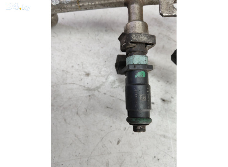 Форсунка к Lada Granta 2018 г.