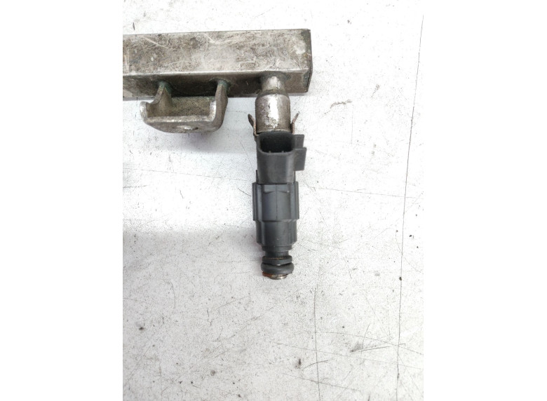 Форсунка к Geely SC7, 2013г.