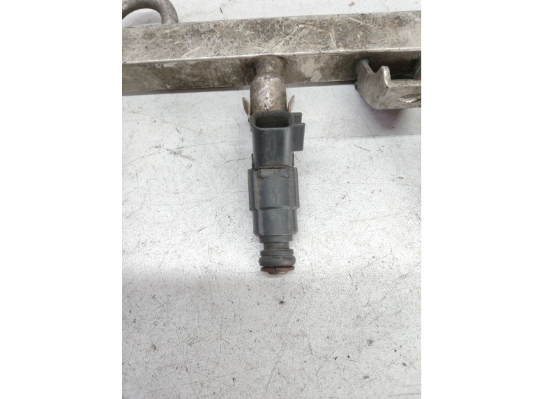 Форсунка к Geely SC7, 2013г.