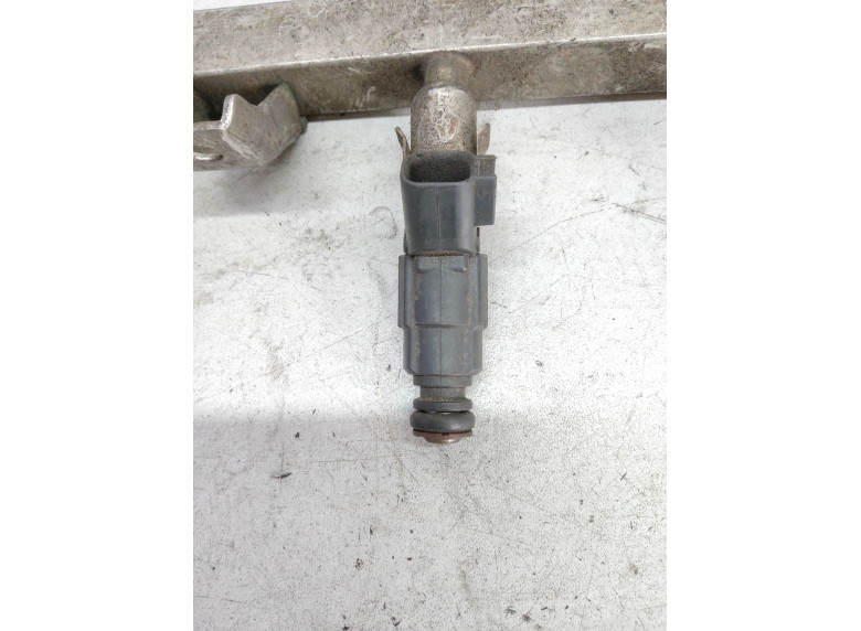 Форсунка к Geely SC7, 2013г.