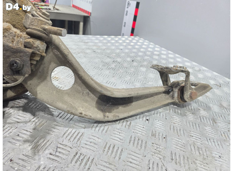 Рычаг задний левый к Peugeot 406 2001 г.