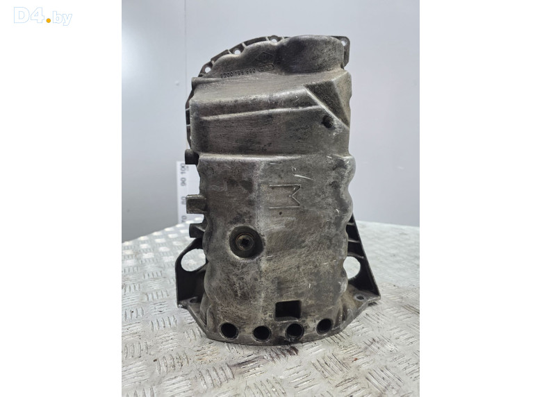 Поддон к Renault Trafic 2004 г.