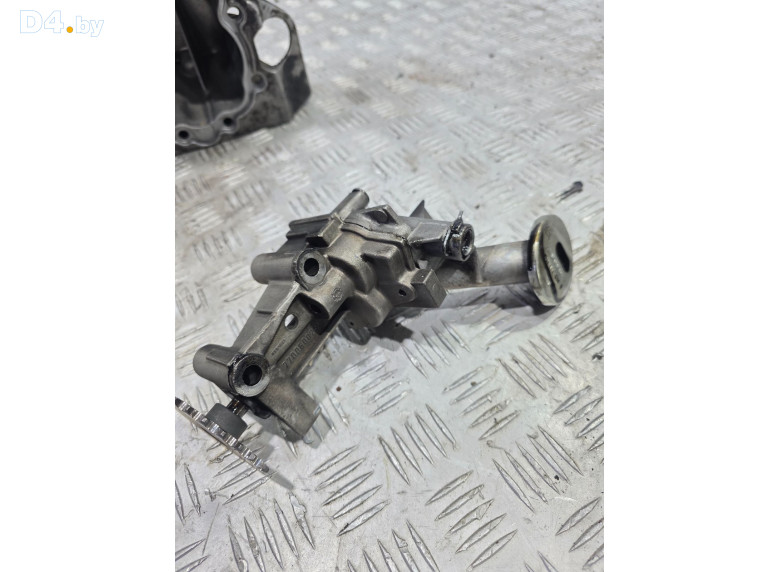 Насос масляный к Renault Trafic 2004 г.