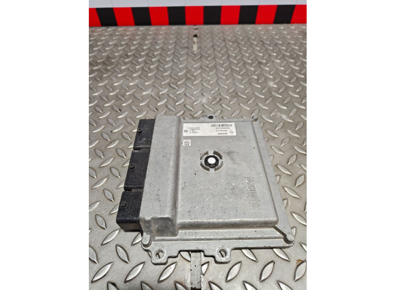 Блок управления двигателем к Dacia Sandero Stepway, 2019г.
