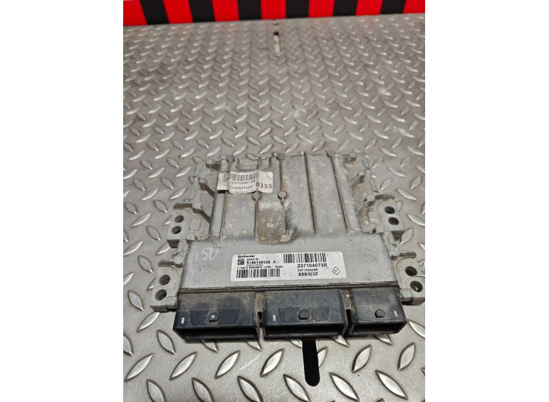 Блок управления двигателем к Renault Kangoo, 2013г.