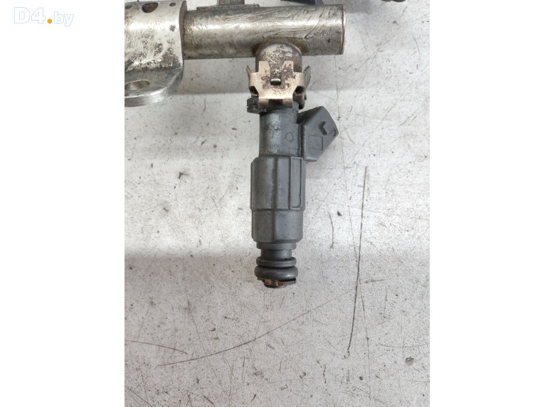 Форсунка к Geely Atlas 2019 г.