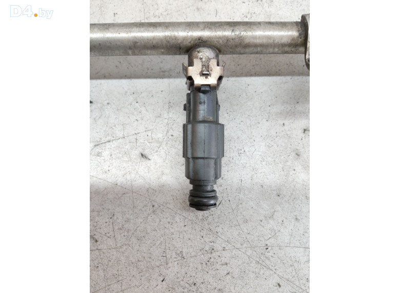 Форсунка к Geely Atlas 2019 г.