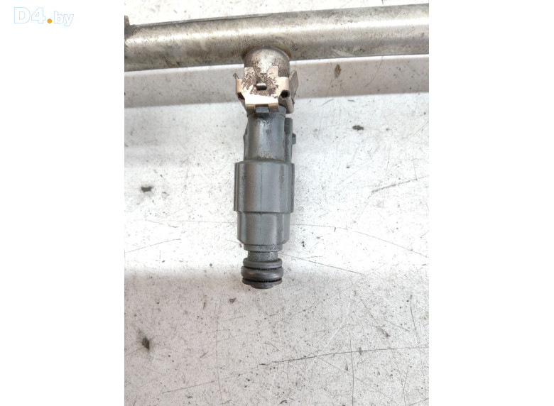 Форсунка к Geely Atlas 2019 г.