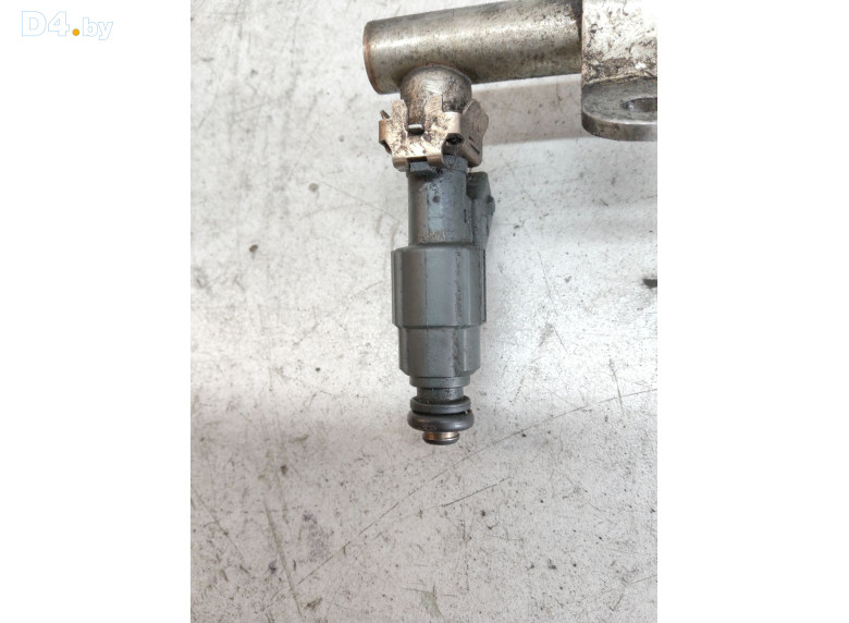 Форсунка к Geely Atlas 2019 г.
