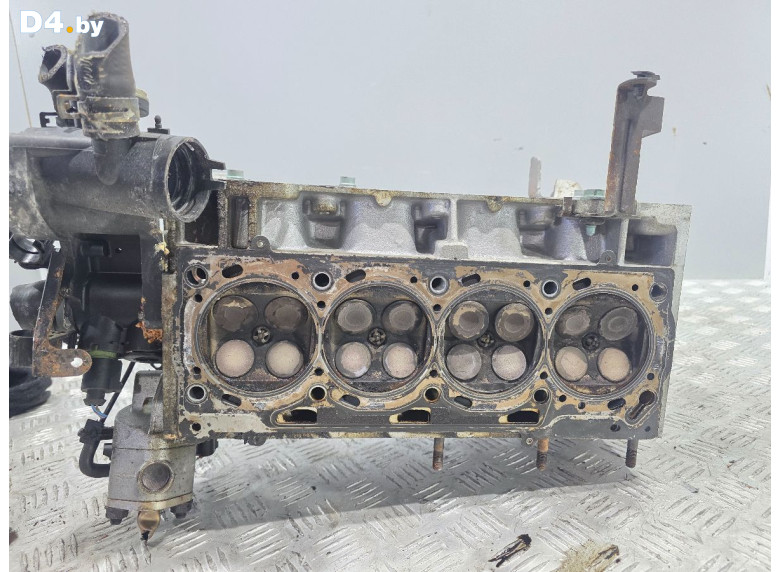 Головка блока цилиндров к Volkswagen Golf 2000 г.