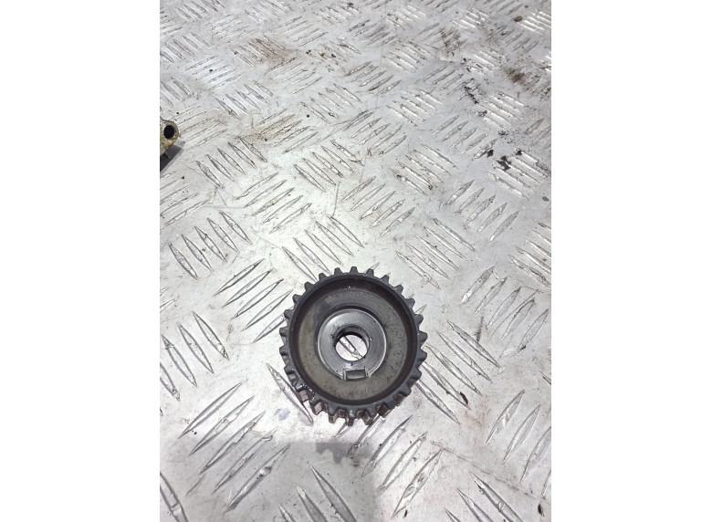 Шестерня коленвала к Volkswagen Golf, 2000г.