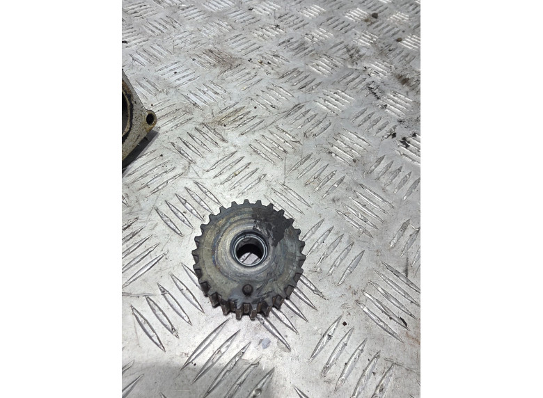 Шестерня коленвала к Volkswagen Golf, 2000г.