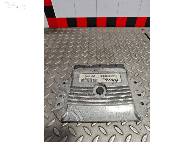 Блок управления двигателем к Renault Megane 2005 г.