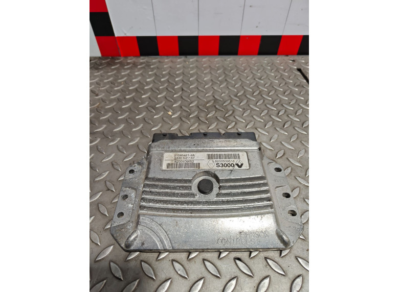 Блок управления двигателем к Renault Megane, 2005г.