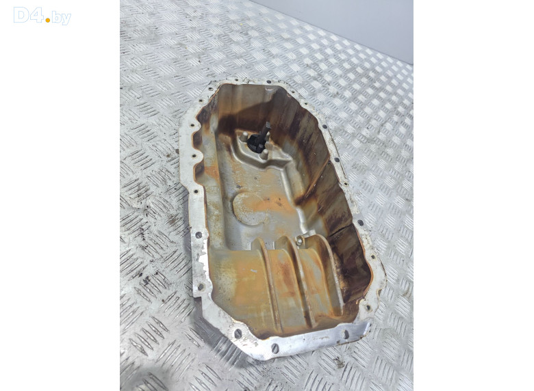 Поддон к Volkswagen Golf 2000 г.