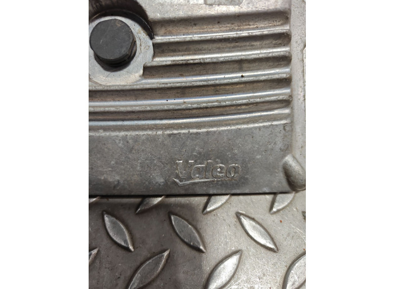 Блок управления двигателем к Renault Kangoo, 2008г.