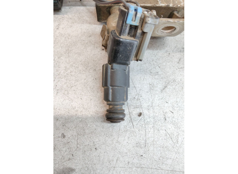 Форсунка к Geely SC7, 2014г.