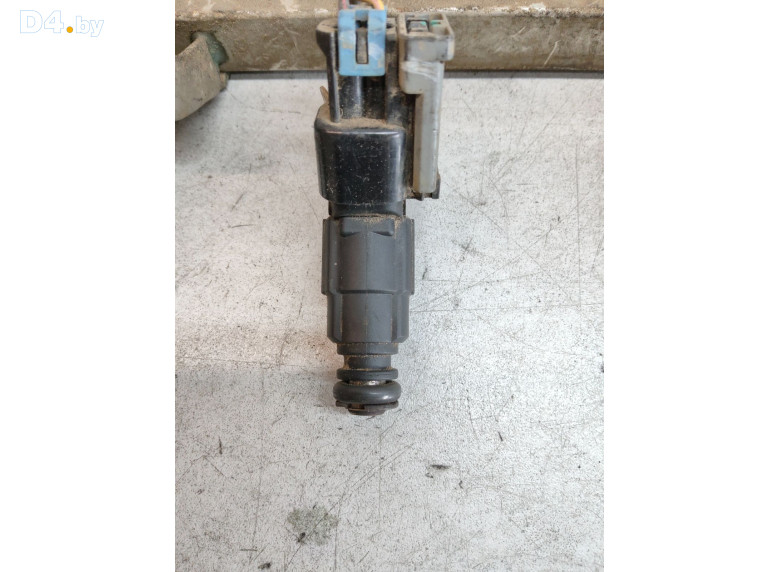 Форсунка к Geely SC7 2014 г.