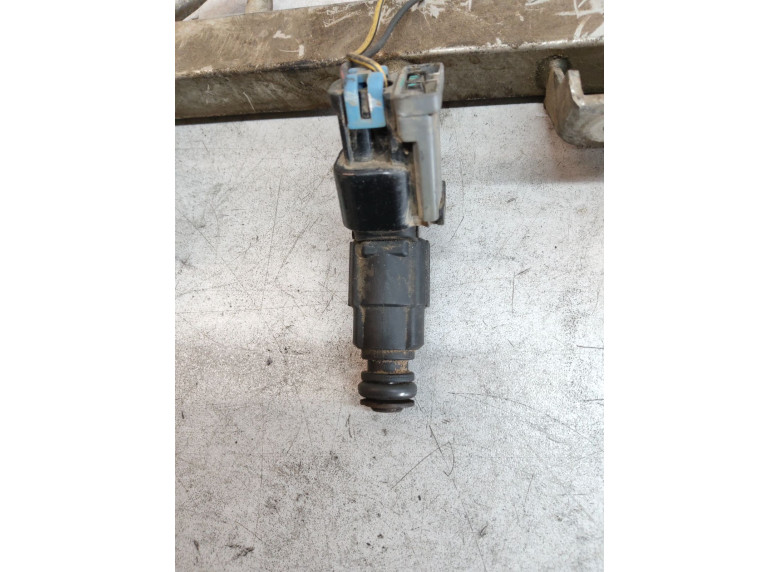 Форсунка к Geely SC7, 2014г.