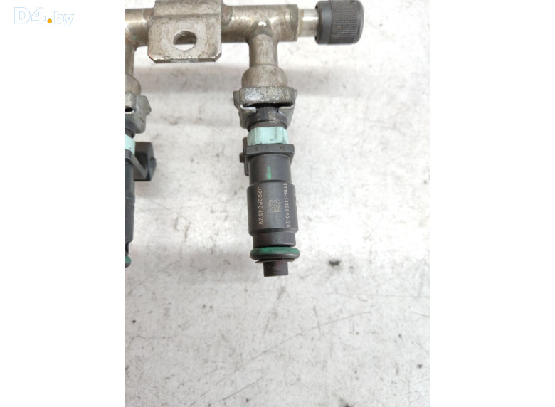 Форсунка к Lada Granta 2018 г.