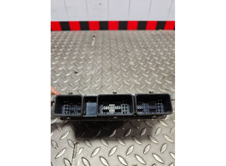 Блок управления двигателем к Renault Scenic, 2009г.