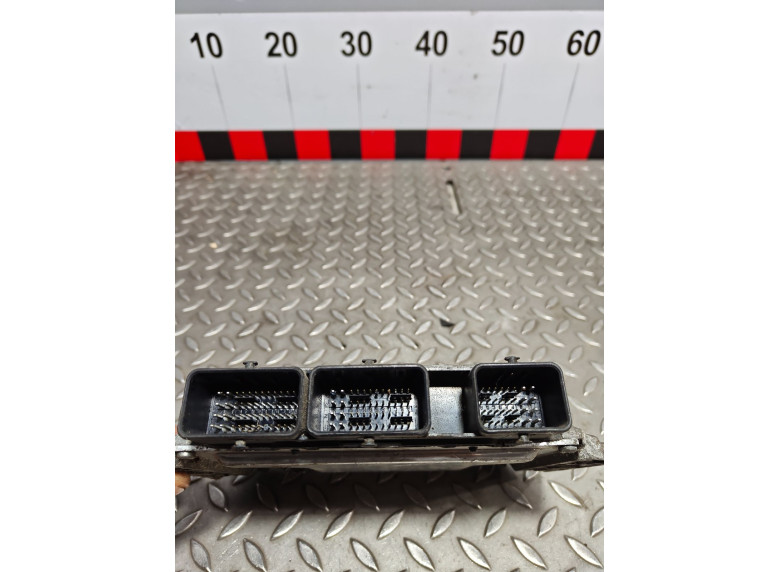 Блок управления двигателем к Renault Megane, 2009г.