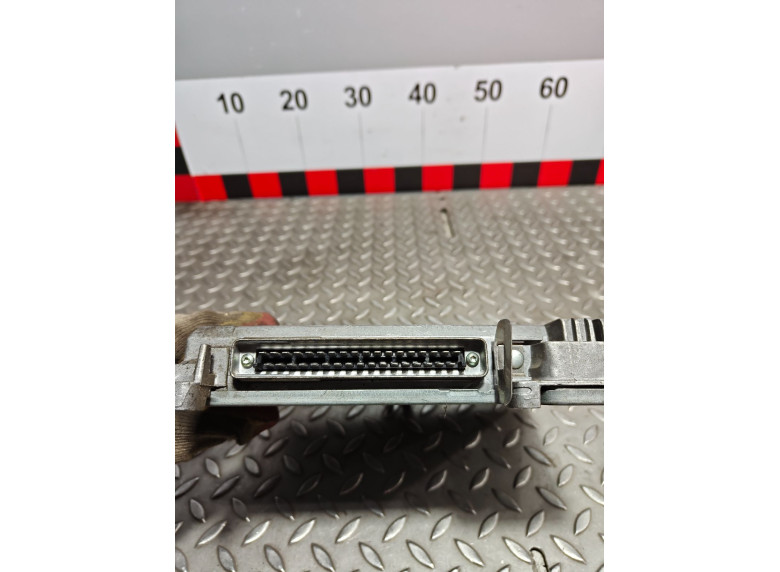 Блок управления двигателем к Renault Safrane, 1997г.