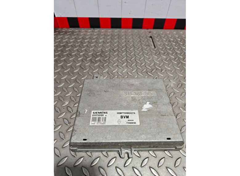 Блок управления двигателем к Renault Clio, 1995г.